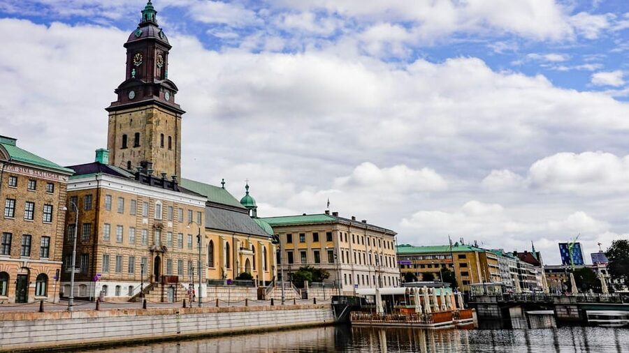 Best of Gothenburg: Private Walking Tour with a Local - Haga and the appeal of old wooden Gothenburg