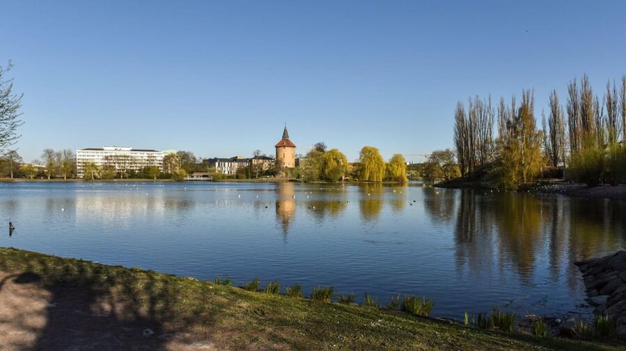 Best of Malmö: Private Walking Tour with a Local - Western Harbour and Turning Torso