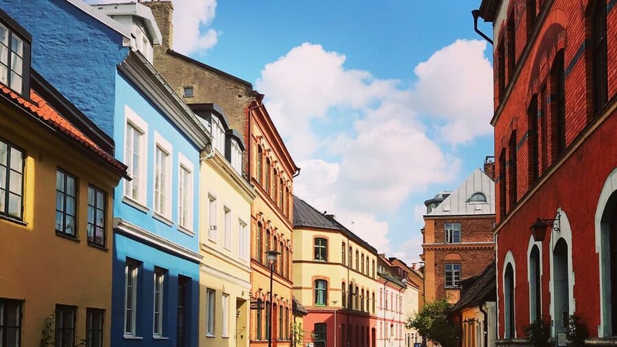 Best of Malmö: Private Walking Tour with a Local - How Long Should You Book?