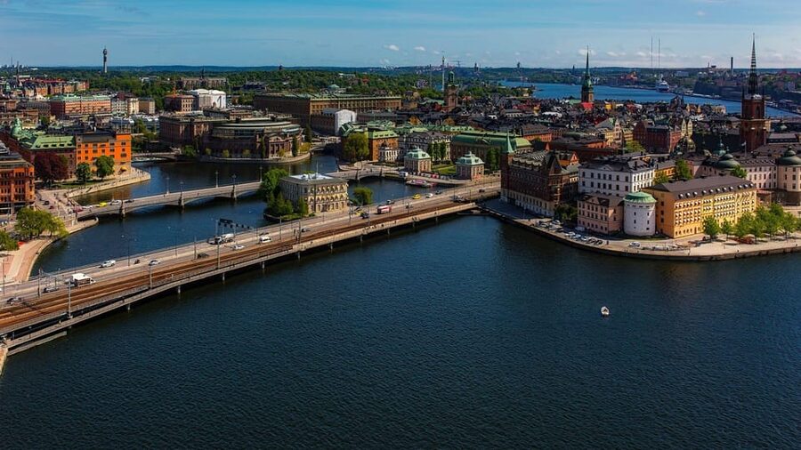 Best of Stockholm: Private Walking Tour with a Local - Practical details before you book