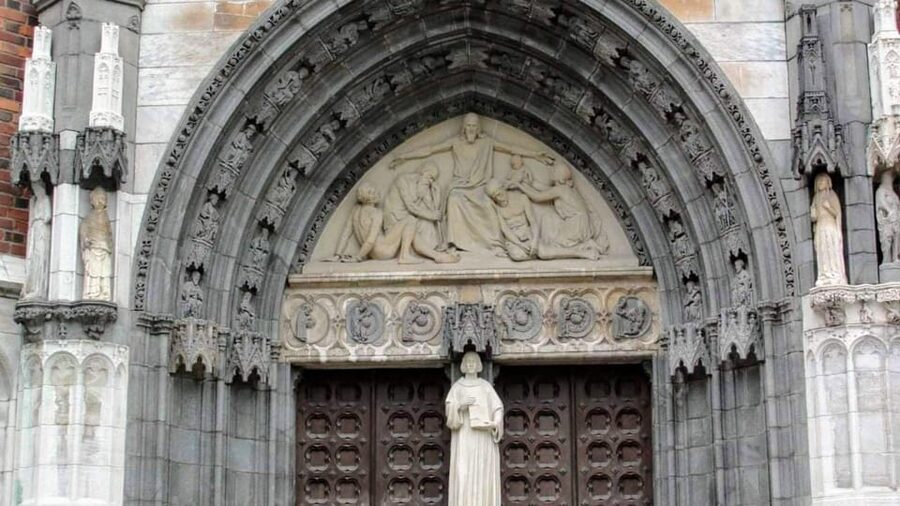 Best of Uppsala: Private Walking Tour with a Local - Timing, access, and practical planning