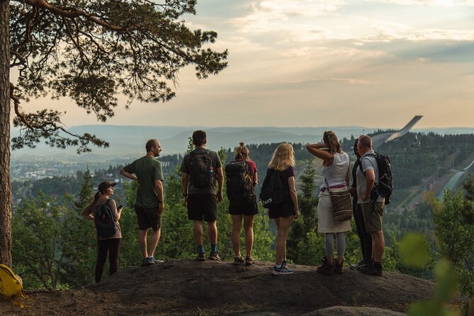 Best View of the Oslofjord Hike - Who should book this hike?