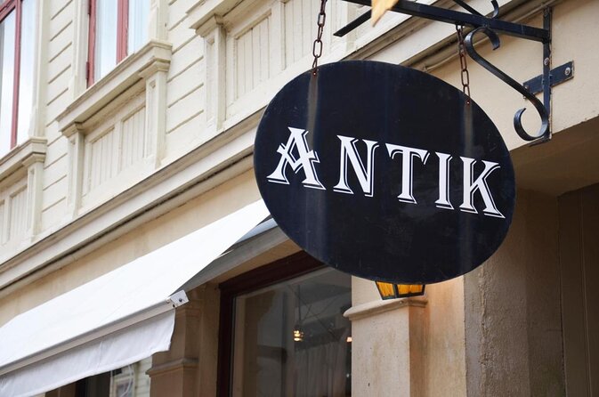 Bike Tour Gothenburg, Guided Bicycle Tours - Key things to know before you book