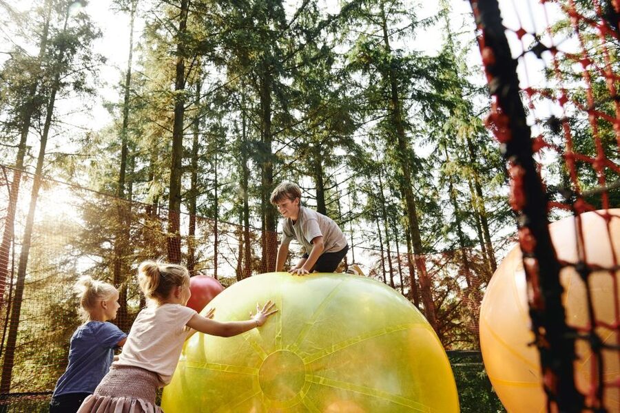 Billund: WOW PARK Entry Ticket - Why WOW PARK feels different from a normal amusement park