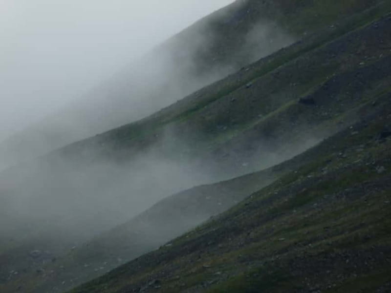 Bloody Stockholm: ghosts, horror and dark folklore 2h - Meeting the creatures of Swedish folklore