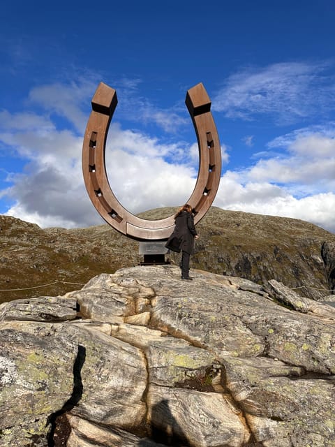 Briksdal Glacier and Loen Skylift Tour with Transfer - Key points to know before booking