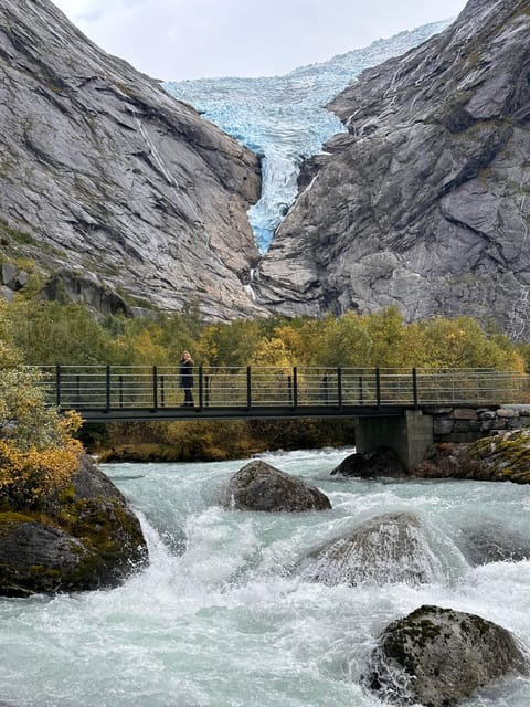 Briksdal Glacier and Loen Skylift Tour with Transfer - Should you book the Briksdal and Loen day?