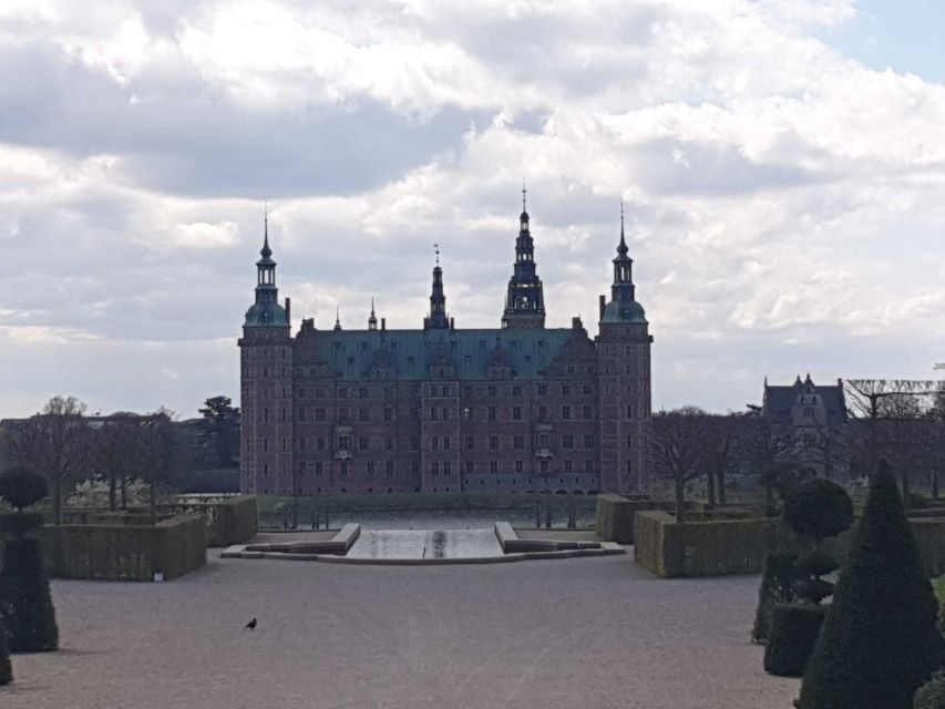 Castles: Kronborg (Hamlet) & Frederiksborg - Why these two castles make a strong day trip