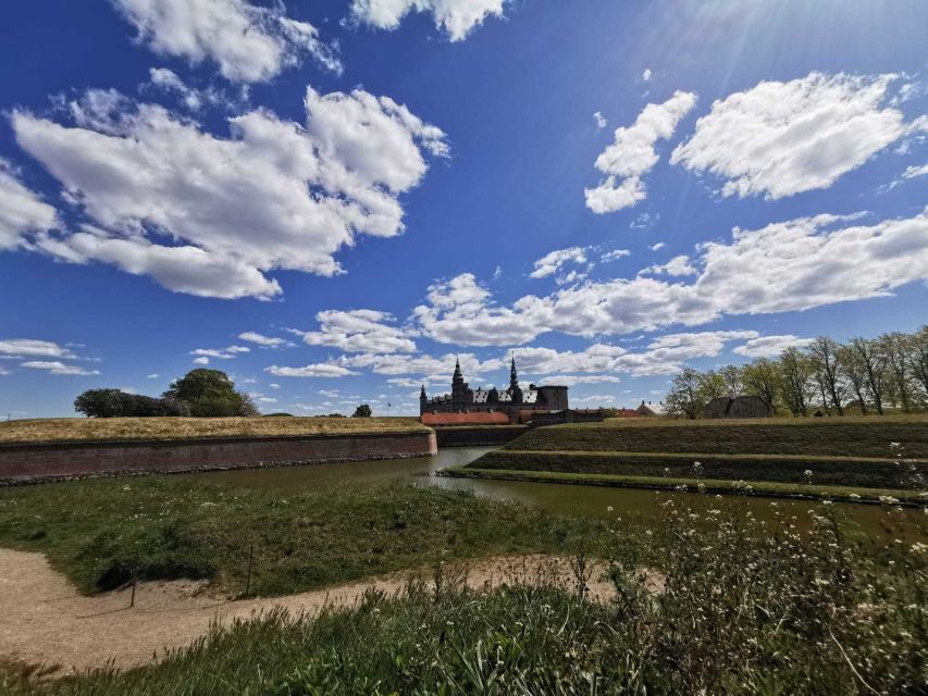 Castles: Kronborg (Hamlet) & Frederiksborg - Should you book this private castle tour?