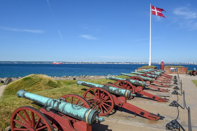 Castles of Kronborg and Frederiksborg from Copenhagen by Car - What the experience feels like in practice