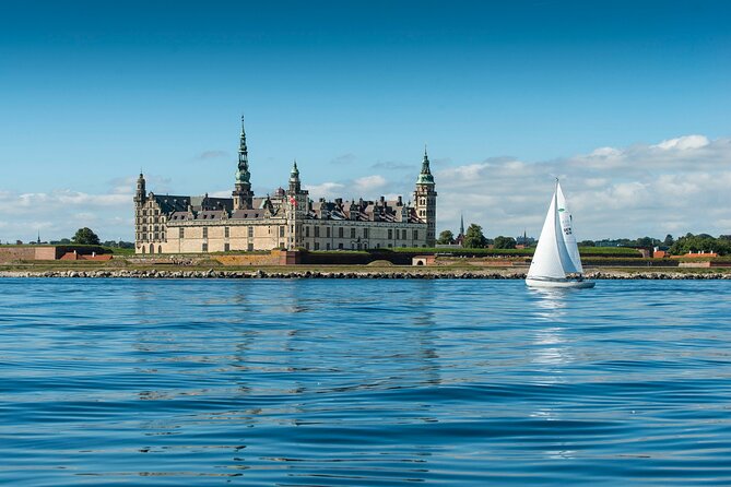 Cathedral ,Viking ships Tour, Palace and Castle (April) - Four strong reasons to consider this day trip
