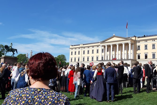 City Excursion (museums free). Tour of Oslo City’s Hidden Gems - Price, walking, and what you still pay for