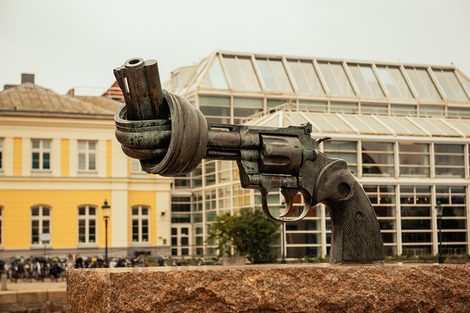 City Explorer: Malmo Private Day Trip - What the five-hour schedule really gives you