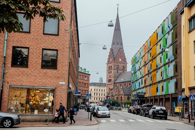 City Explorer: Malmo Private Day Trip - Is $250.78 per person fair value?