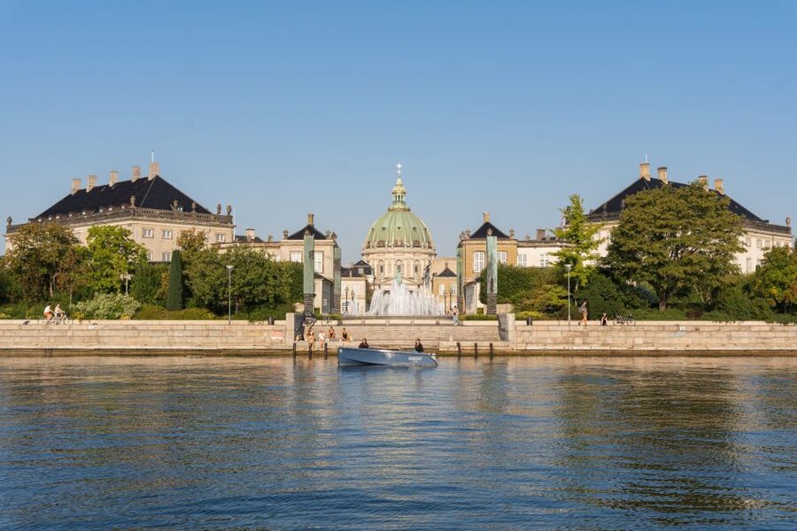 Copenhagen: 1, 2 or 3-Hour Boat Rental (No License Required) - Who will enjoy this most