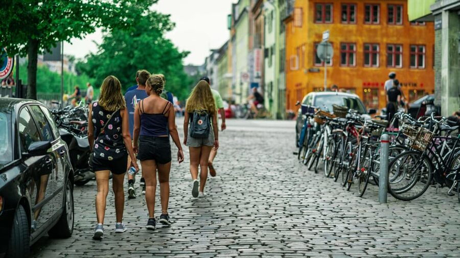 Copenhagen: 1.5-hour Private Walking Tour of Christianshavn - Should you book this Christianshavn walk?