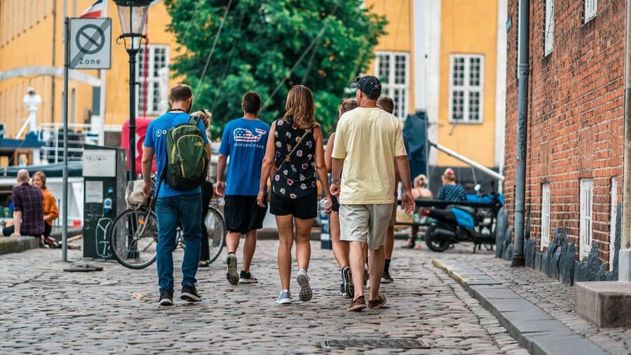 Copenhagen: 1.5-hour Private Walking Tour of Christianshavn - What the private format is really worth