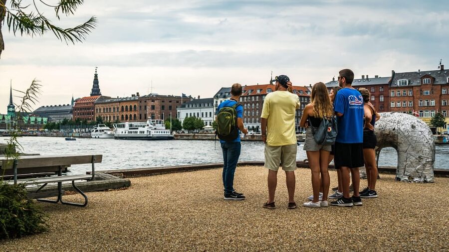 Copenhagen: 1.5-hour Private Walking Tour of Christianshavn - Who will get the most from this walk