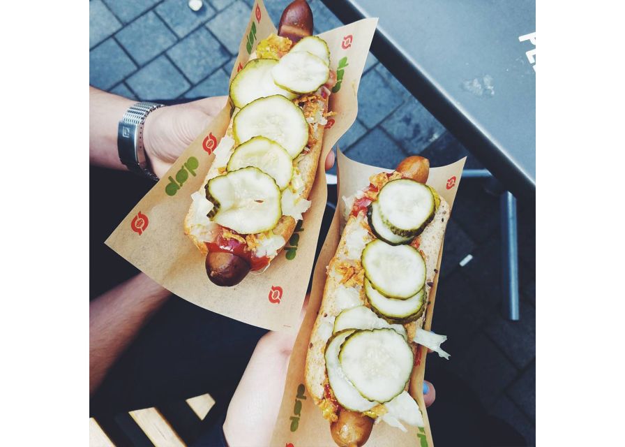 Copenhagen: 3-Hour Culinary Bike Tour - What the ride feels like in practice