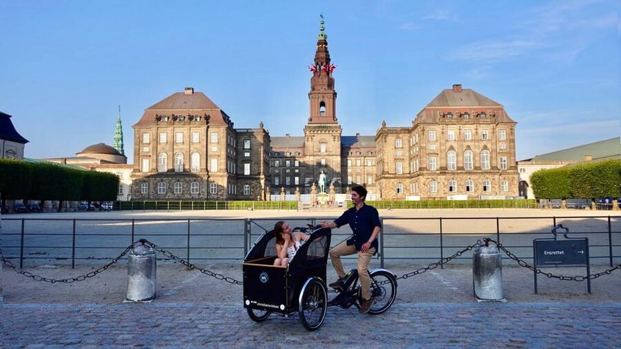 Copenhagen: 3 Hour Extended Grand E-Bike Guided Tour - Is $125 per person good value?