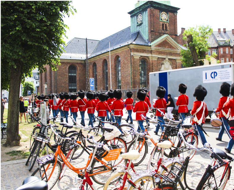 Copenhagen: 3 Hour Private Bike Tour - Is $394 good value?