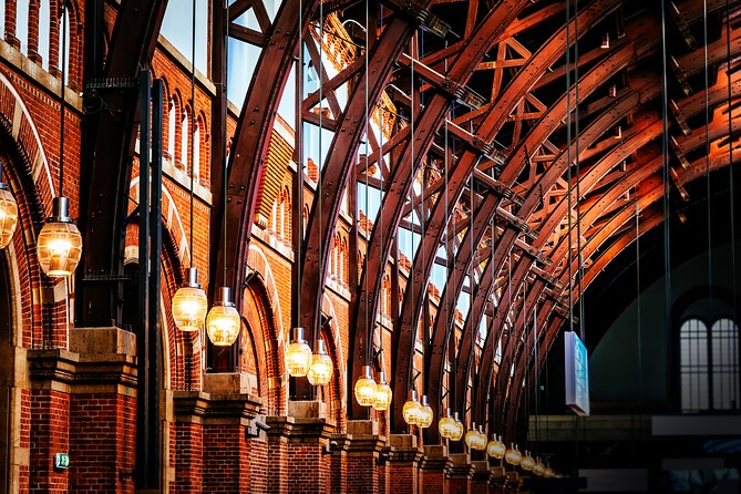 Copenhagen Alternative Private Tour: Vesterbro & Christianshavn - Saxogade and the human side of urban Copenhagen