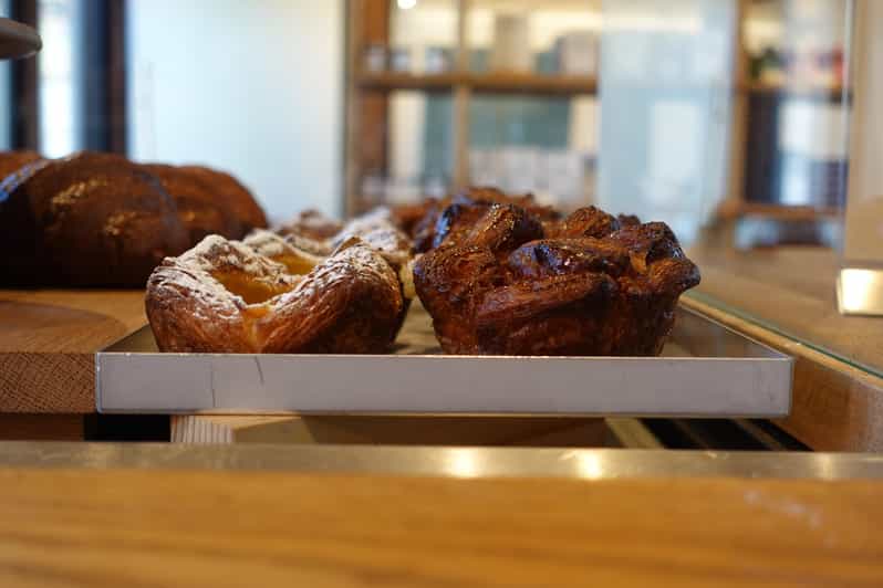 Copenhagen: Best of Danish Pastry Tasting Tour - Key points to know before you book