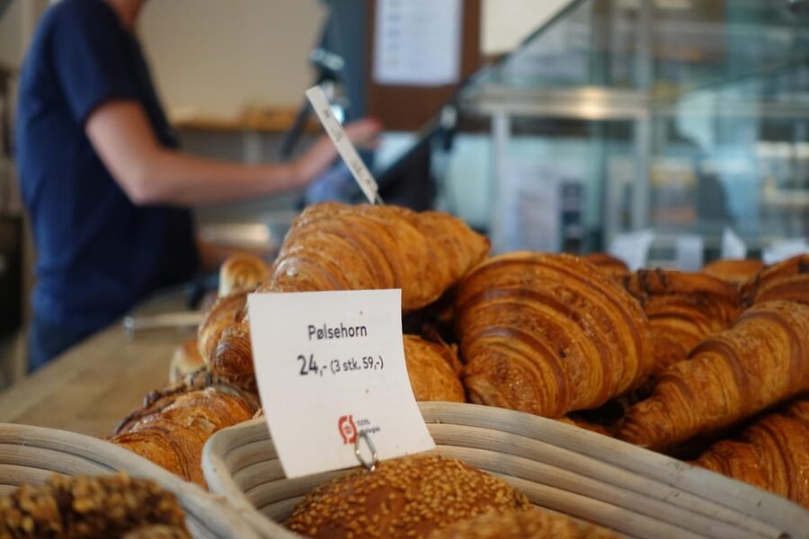 Copenhagen: Best of Danish Pastry Tasting Tour - Why five bakeries make this more than a sugar stop