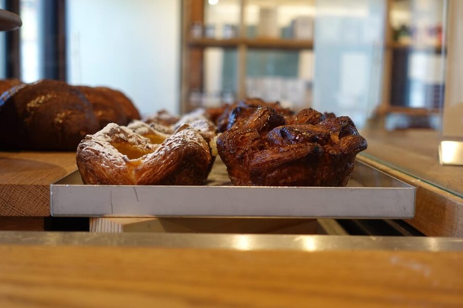 Copenhagen: Best of Danish Pastry Tasting Tour - Stops two and three: comparing classic and local favorites