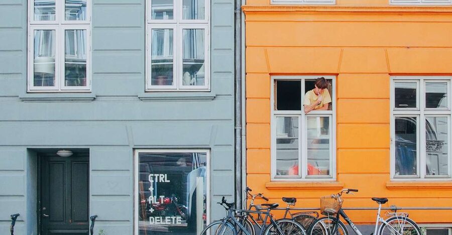 Copenhagen: Capture the most Photogenic Spots with a Local - Photographing the Havnepromenade