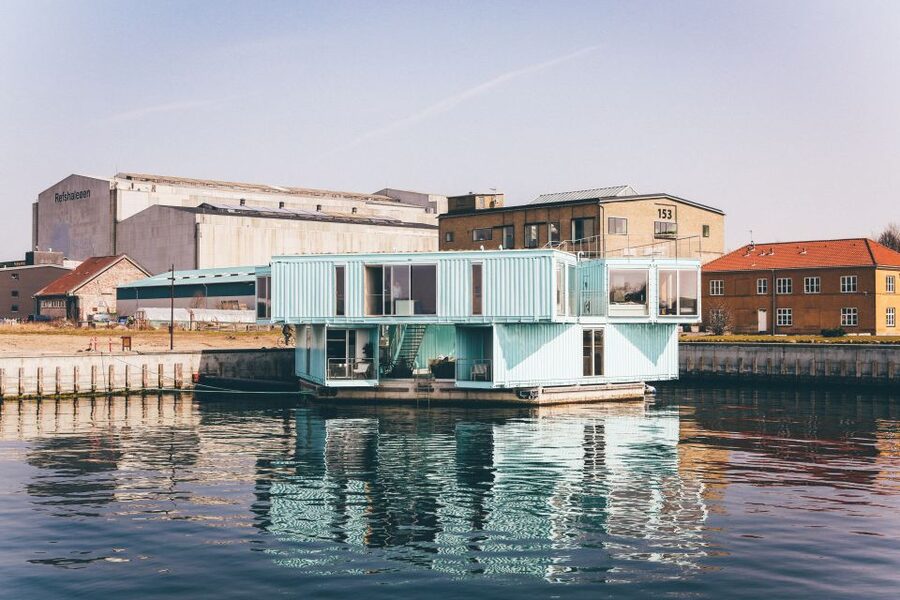 Copenhagen: Capture the most Photogenic Spots with a Local - From waterfront views to Rosenborg Castle