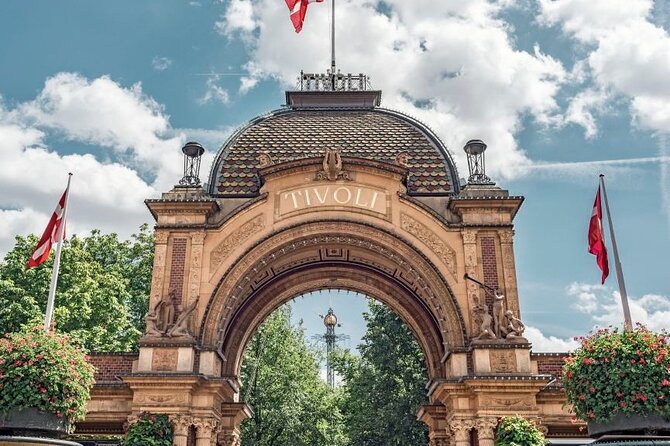 Copenhagen Card - DISCOVER 80+ attractions and public transport - Art, design, and unusual museums