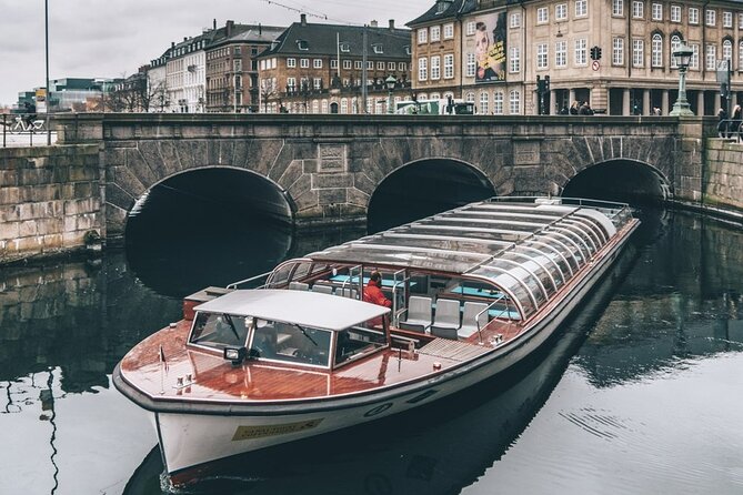 Copenhagen Card - DISCOVER 80+ attractions and public transport - Castles, Vikings, and worthwhile train trips