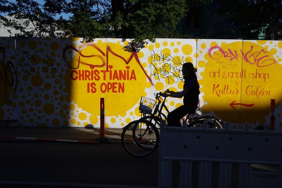 Copenhagen: Christiania & Christianshavn Guided Walking Tour - Why Christianshavn and Christiania Work Well Together