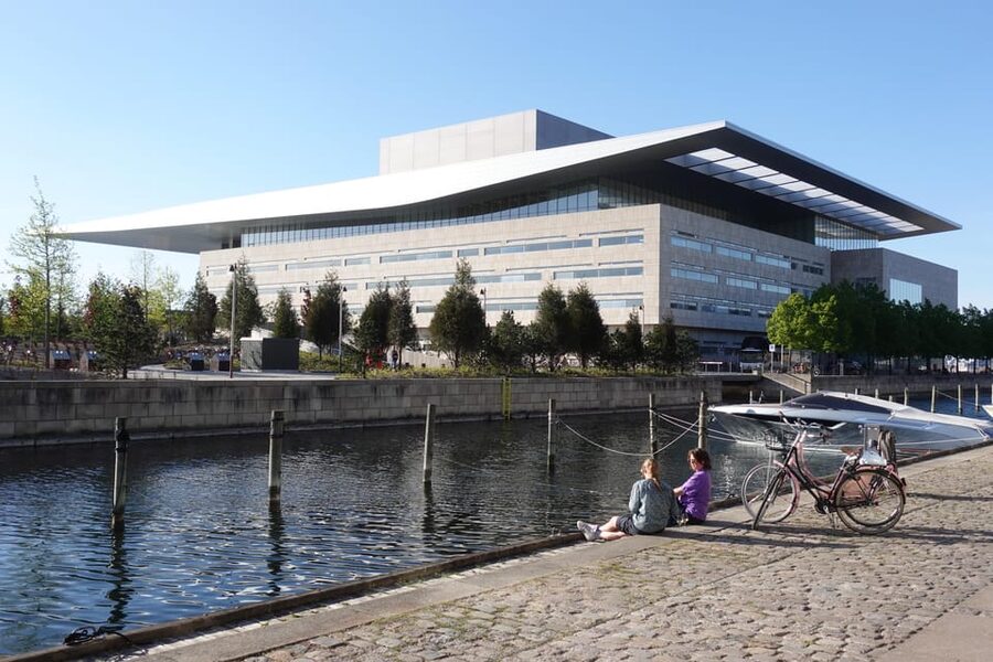 Copenhagen: Christiania & Christianshavn Guided Walking Tour - Is $49 Good Value for Two Hours?