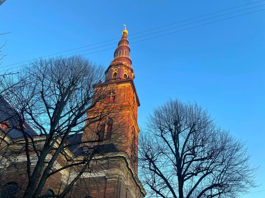 Copenhagen: Christiania & Christianshavn Guided Walking Tour - Pace, Weather, and Accessibility