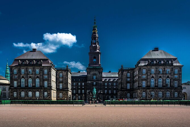 Copenhagen & Christiansborg Palace Private Walking Tour - Strøget and Højbro Plads