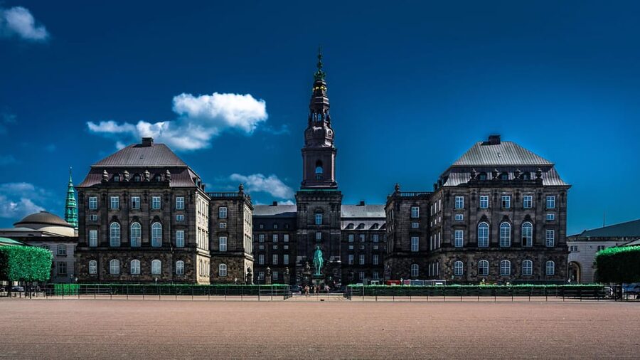 Copenhagen City & Christiansborg Palace Private Walking Tour - What the $731 private price means
