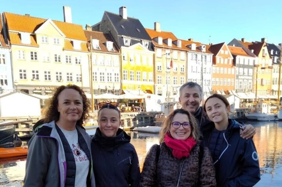 Copenhagen: City Highlights Walking Tour With Local Guide - Nyhavn and the final photo stop