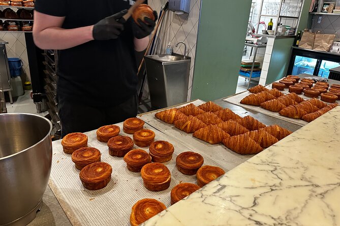 Copenhagen Culinary Food Tour with 6+ Tastings of Danish Classics - Quick reasons to consider this Copenhagen food walk