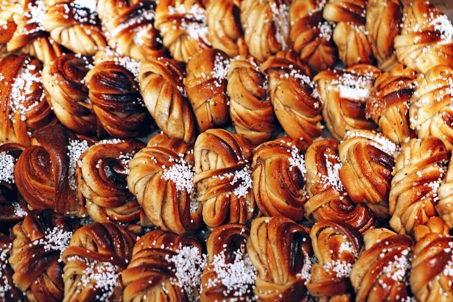 Copenhagen: Danish Pastry Crawl with Private Guide - Why this pastry walk is different