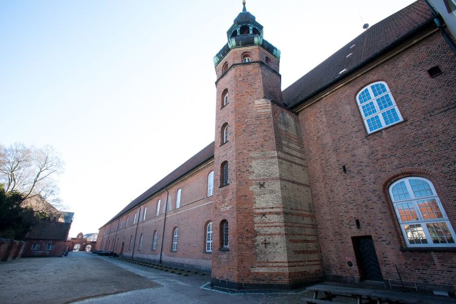 Copenhagen: Danish War Museum Entry Ticket - Key points at a glance