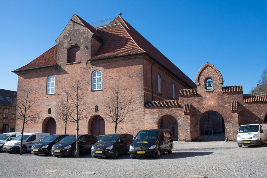 Copenhagen: Danish War Museum Entry Ticket - How much time should you allow?