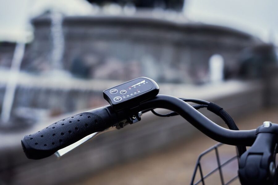 Copenhagen E-Bike Rental - What the bike’s range means for your day