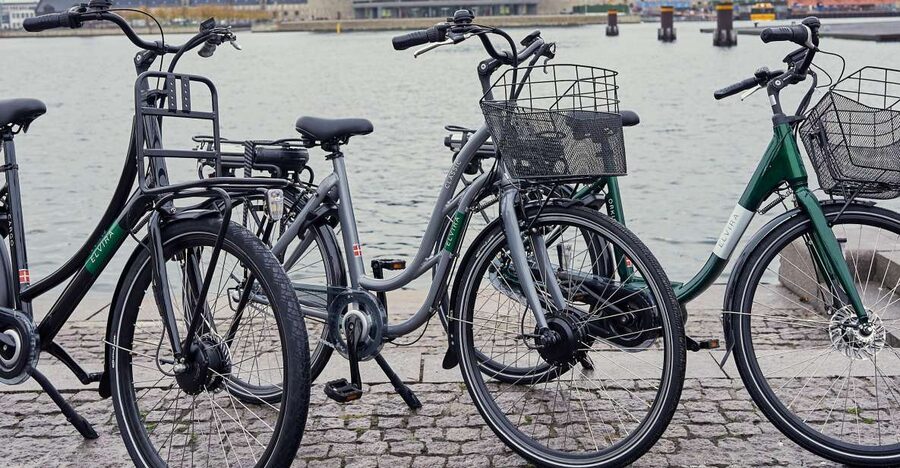 Copenhagen E-Bike Rental - Practical details before you book