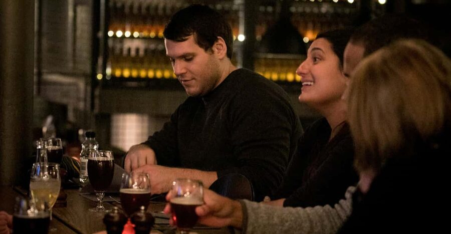 Copenhagen: Evening Gourmet Walk with Food & Drinks Tasting - Why this evening food walk works well