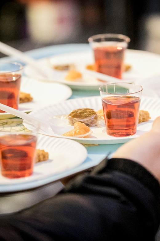 Copenhagen: Evening Gourmet Walk with Food & Drinks Tasting - Is $141 a fair price?