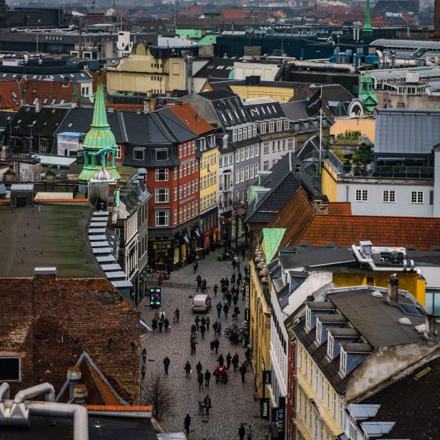 Copenhagen: Express Walk with a Local in 60 minutes - What the local advice is worth