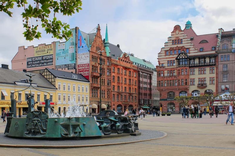 Copenhagen: Full-Day Trip to Malmö by Train - Key points at a glance
