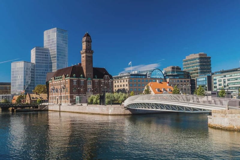 Copenhagen: Full-Day Trip to Malmö by Train - What makes the private format worthwhile